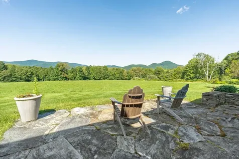 528 & 540 Nichols Hill Road Dorset VT 05251