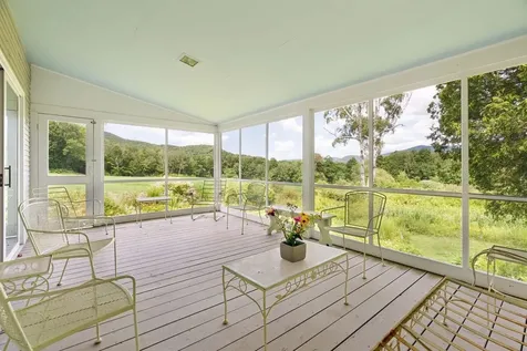 528 & 540 Nichols Hill Road Dorset VT 05251