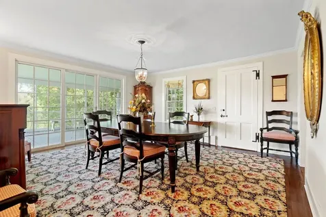 528 & 540 Nichols Hill Road Dorset VT 05251