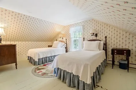 528 & 540 Nichols Hill Road Dorset VT 05251