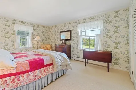 528 & 540 Nichols Hill Road Dorset VT 05251