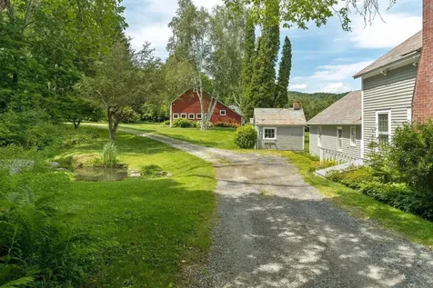 528 & 540 Nichols Hill Road Dorset VT 05251