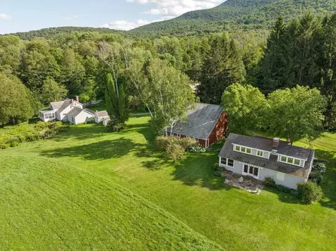 528 & 540 Nichols Hill Road Dorset VT 05251