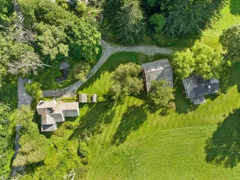 528 & 540 Nichols Hill Road Dorset VT 05251