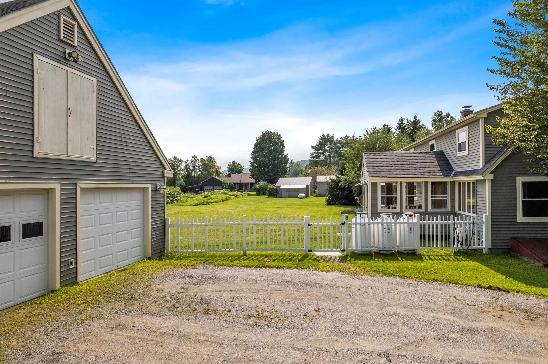 607 Us Route 5 S Fairlee VT 05045