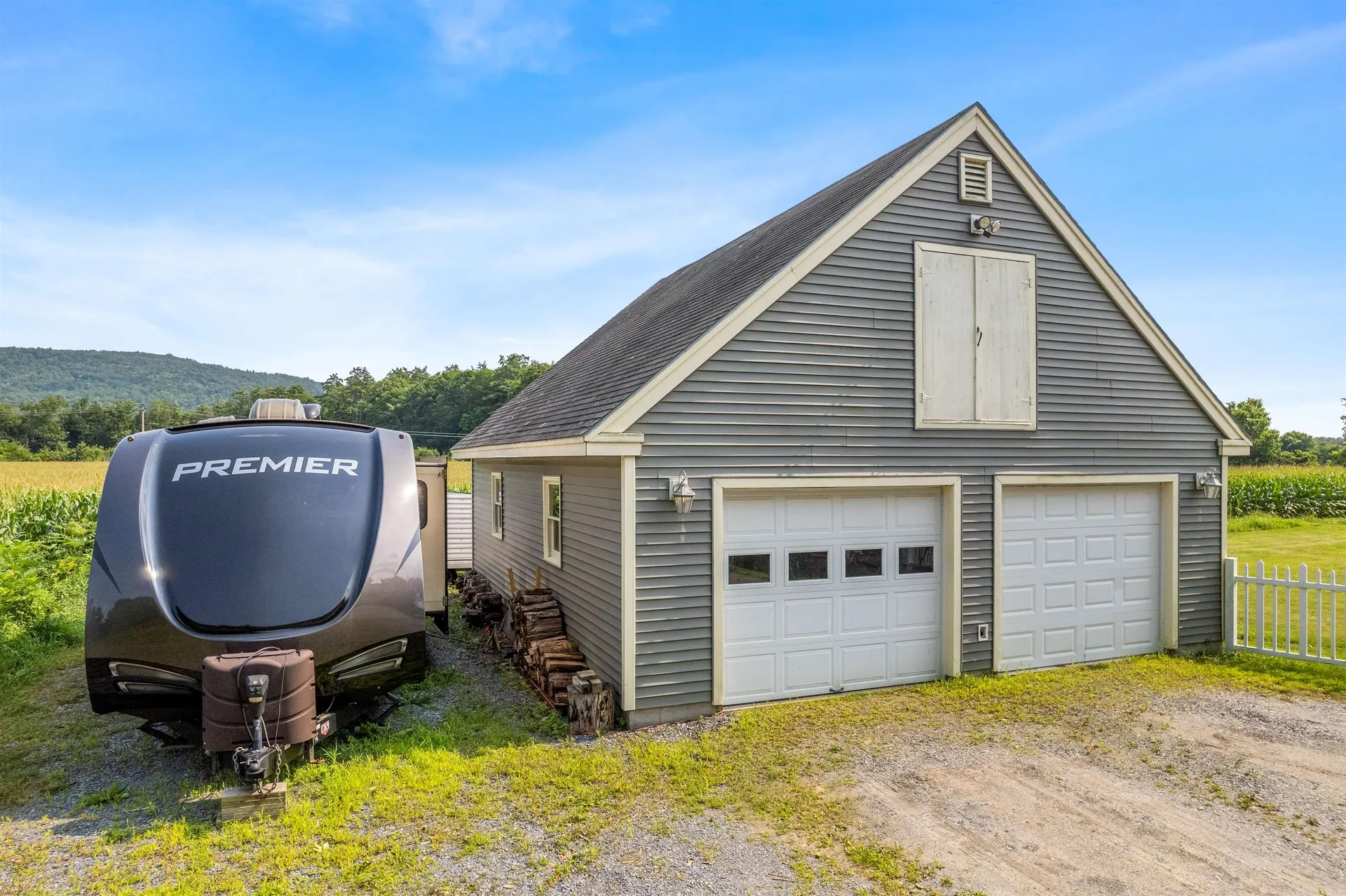 607 Us Route 5 S Fairlee VT 05045