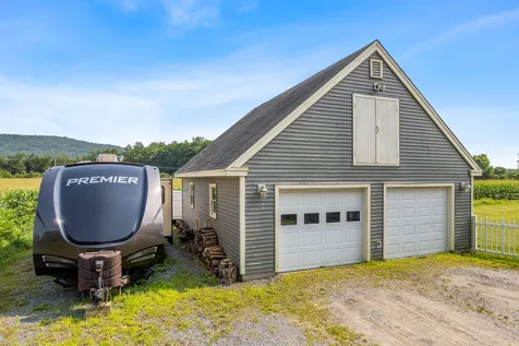 607 Us Route 5 S Fairlee VT 05045
