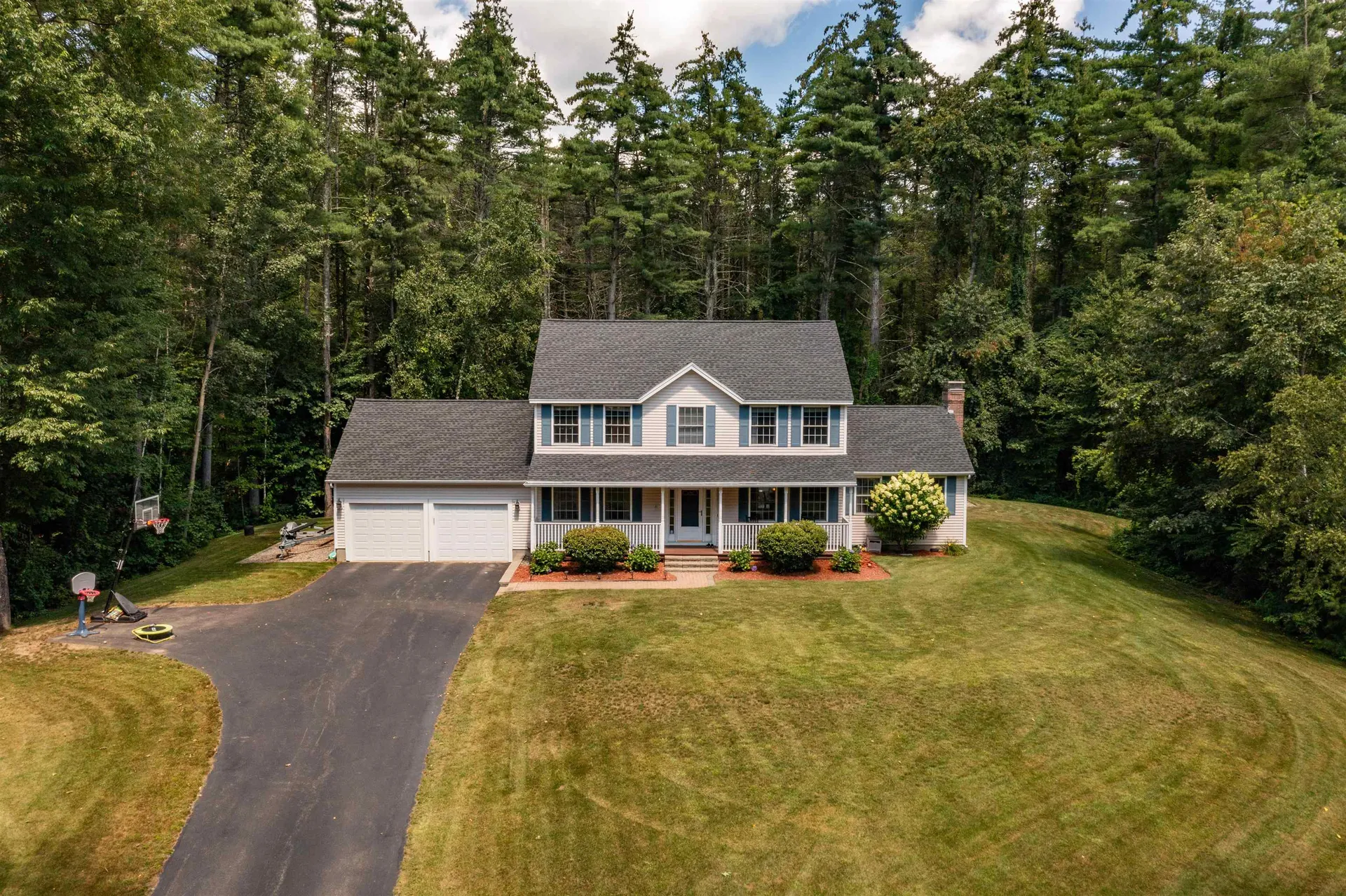 6 Stonewall Drive Milford NH 03055