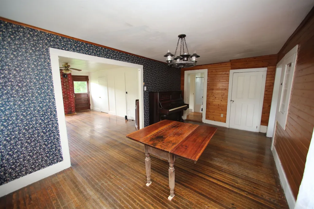 35 Pond Road Fletcher VT 05464