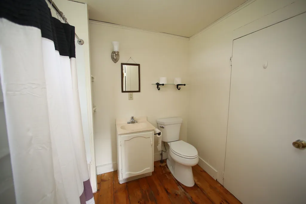 35 Pond Road Fletcher VT 05464