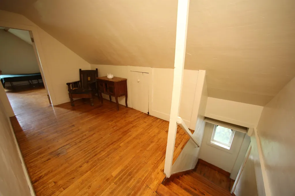 35 Pond Road Fletcher VT 05464
