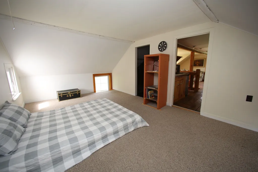 35 Pond Road Fletcher VT 05464
