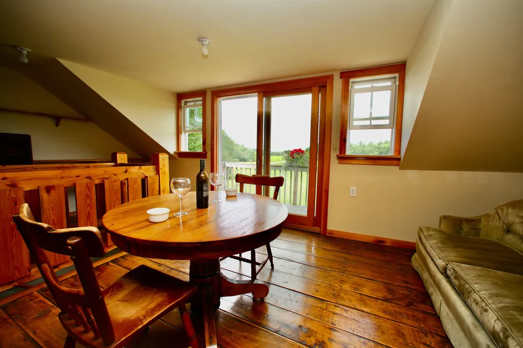 35 Pond Road Fletcher VT 05464