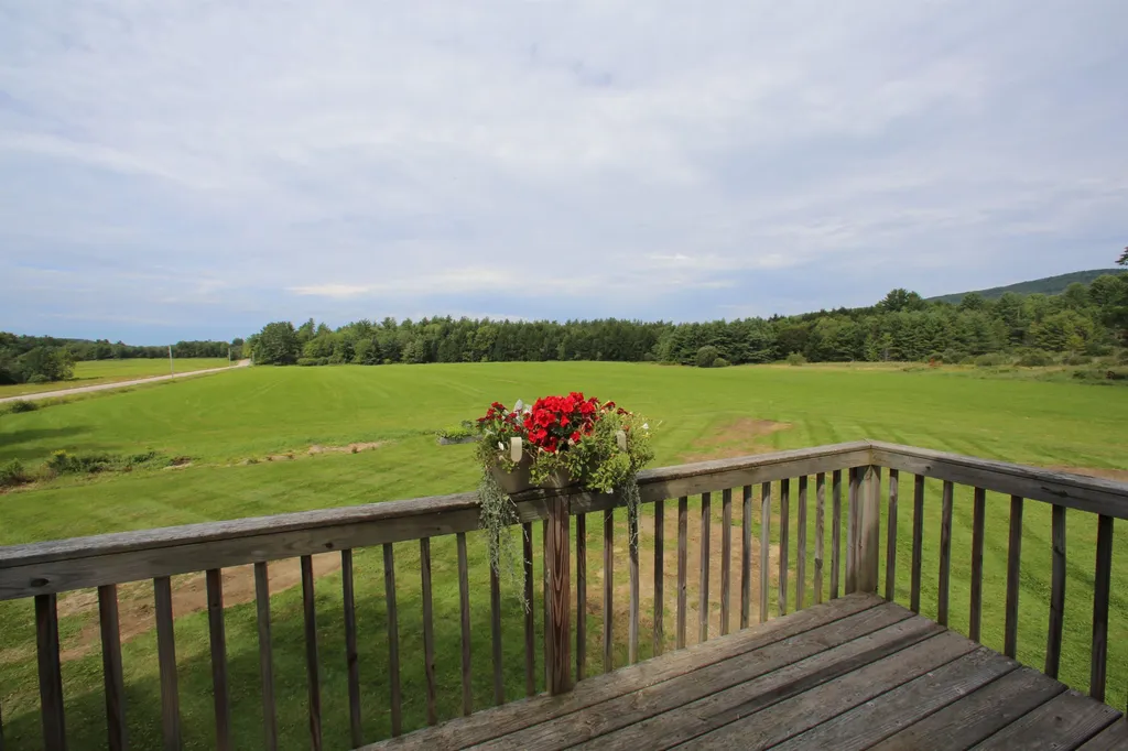 35 Pond Road Fletcher VT 05464