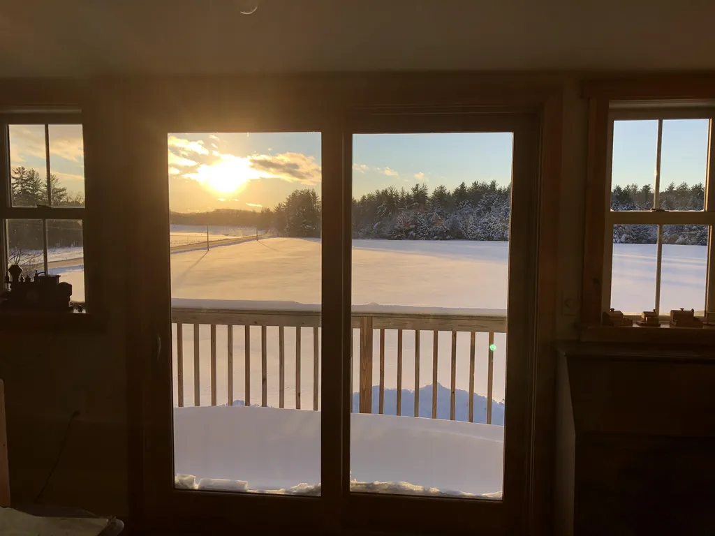 35 Pond Road Fletcher VT 05464