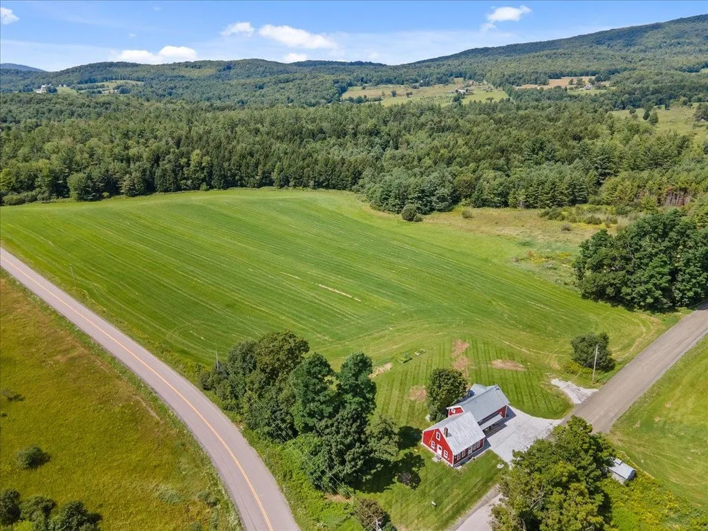 35 Pond Road Fletcher VT 05464