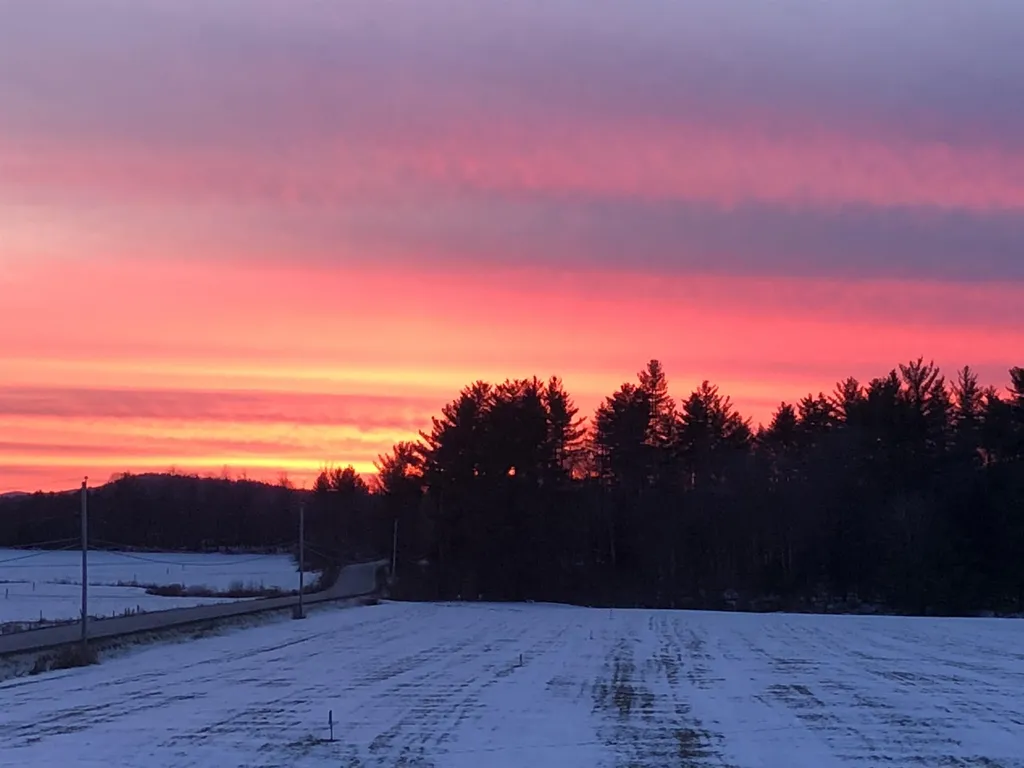 35 Pond Road Fletcher VT 05464