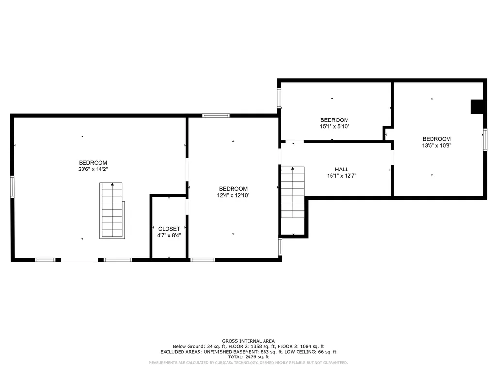 35 Pond Road Fletcher VT 05464