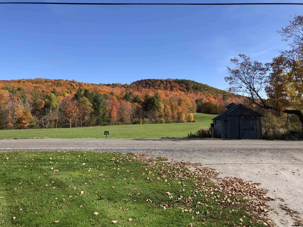 35 Pond Road Fletcher VT 05464