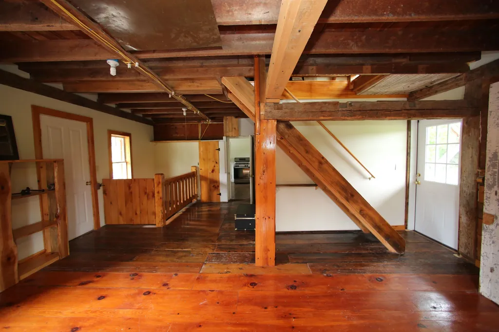 35 Pond Road Fletcher VT 05464