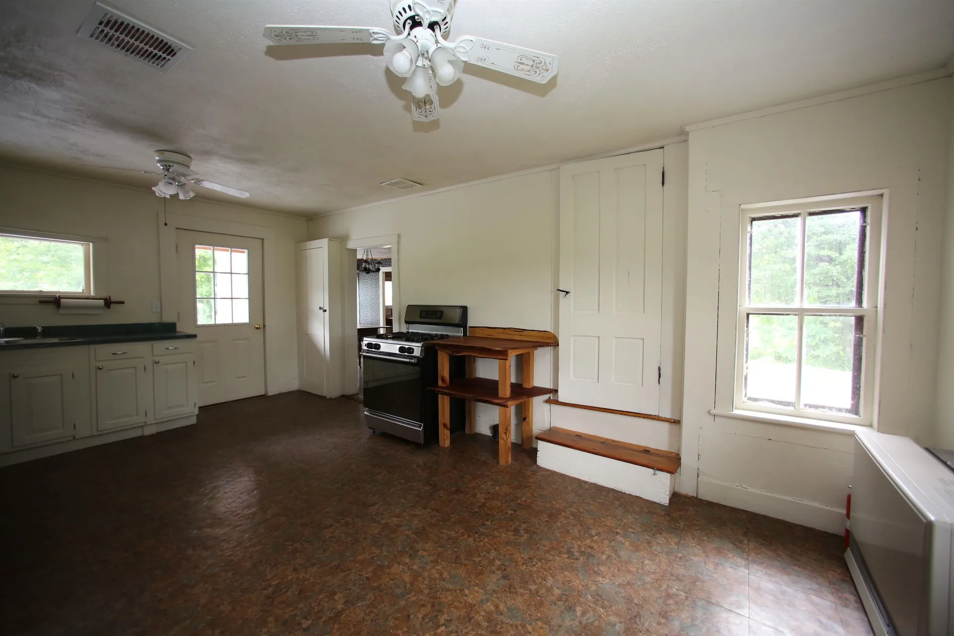35 Pond Road Fletcher VT 05464