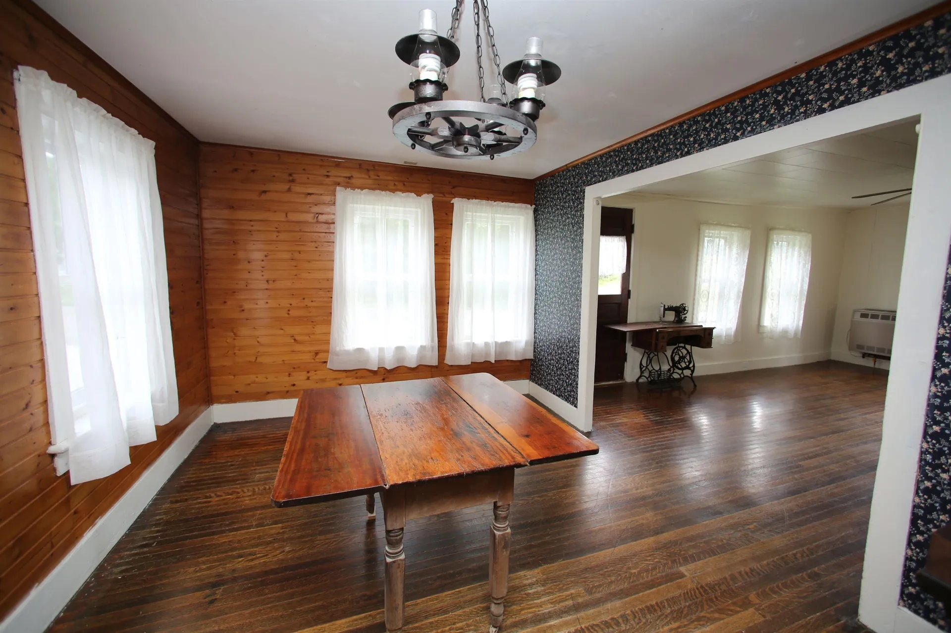 35 Pond Road Fletcher VT 05464