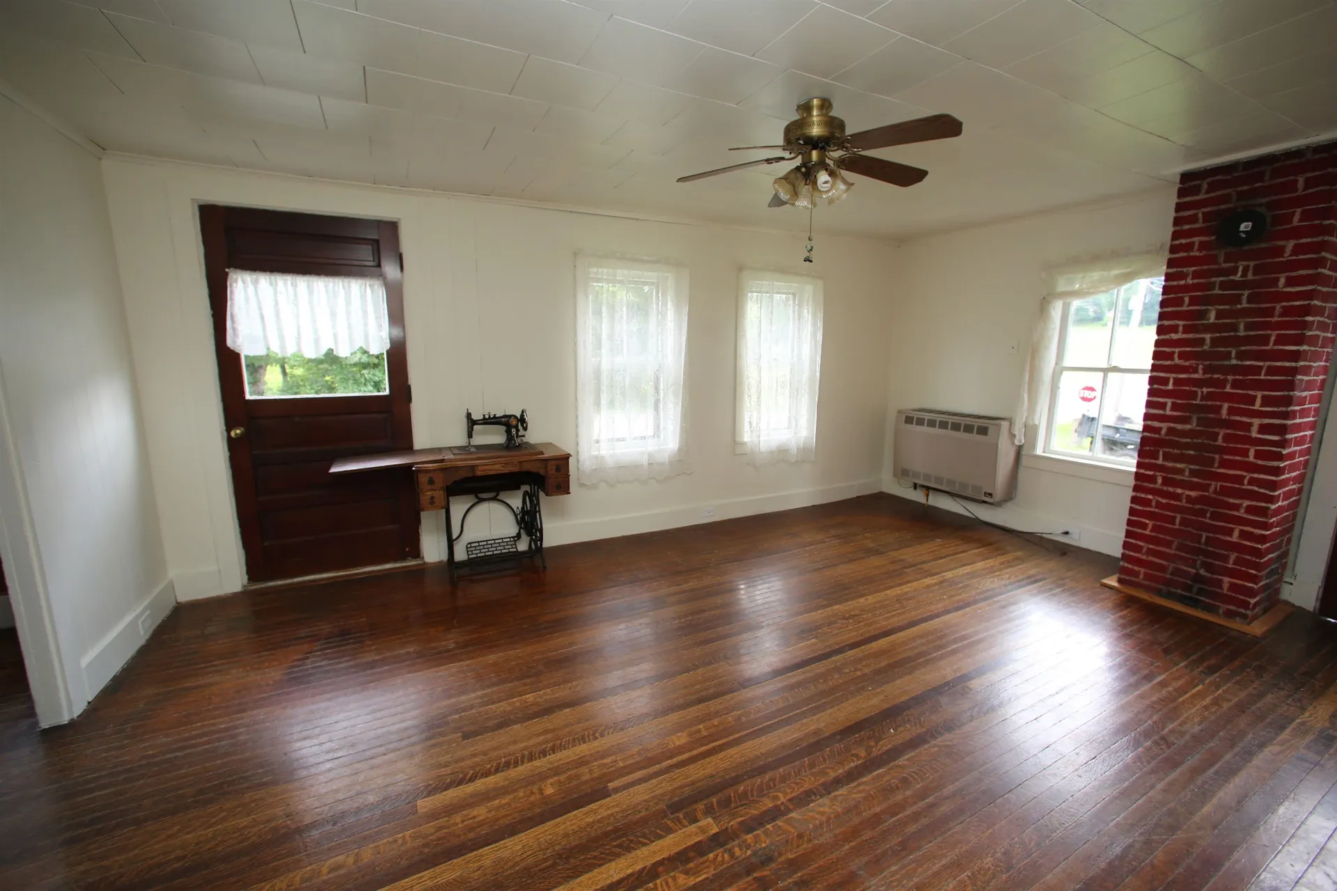 35 Pond Road Fletcher VT 05464