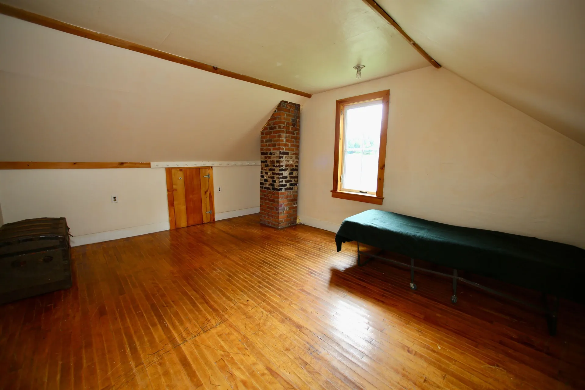 35 Pond Road Fletcher VT 05464