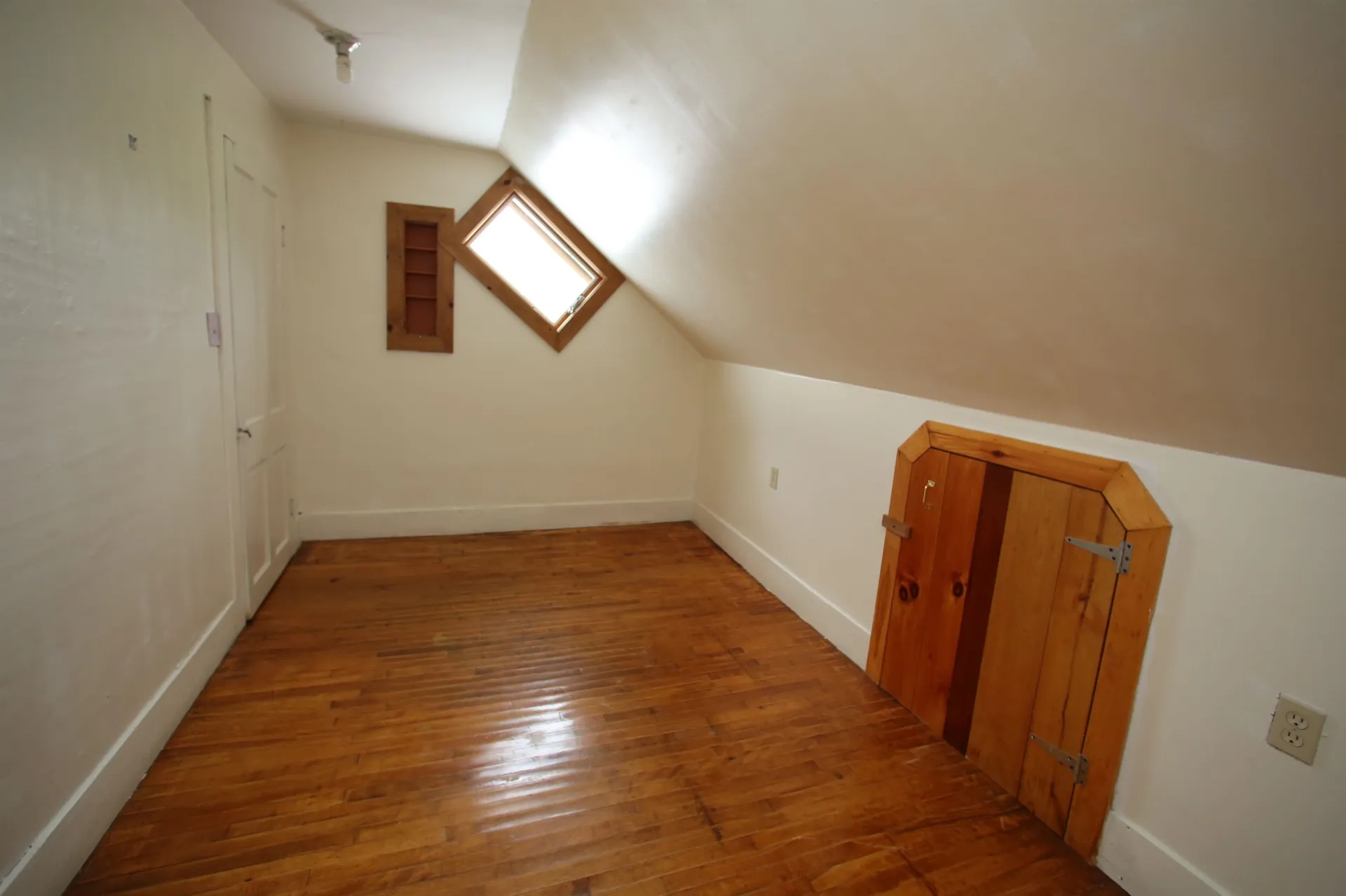 35 Pond Road Fletcher VT 05464