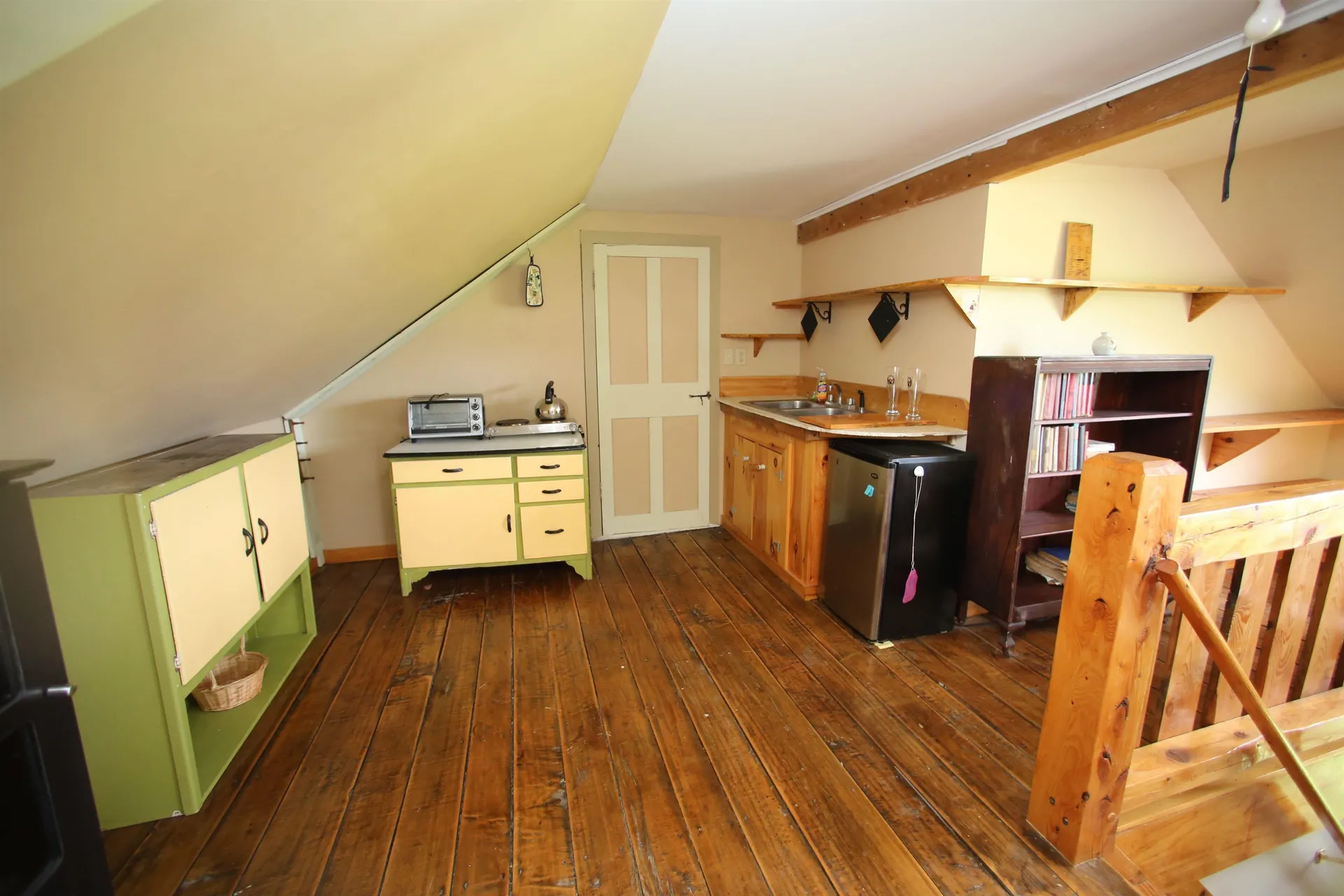 35 Pond Road Fletcher VT 05464