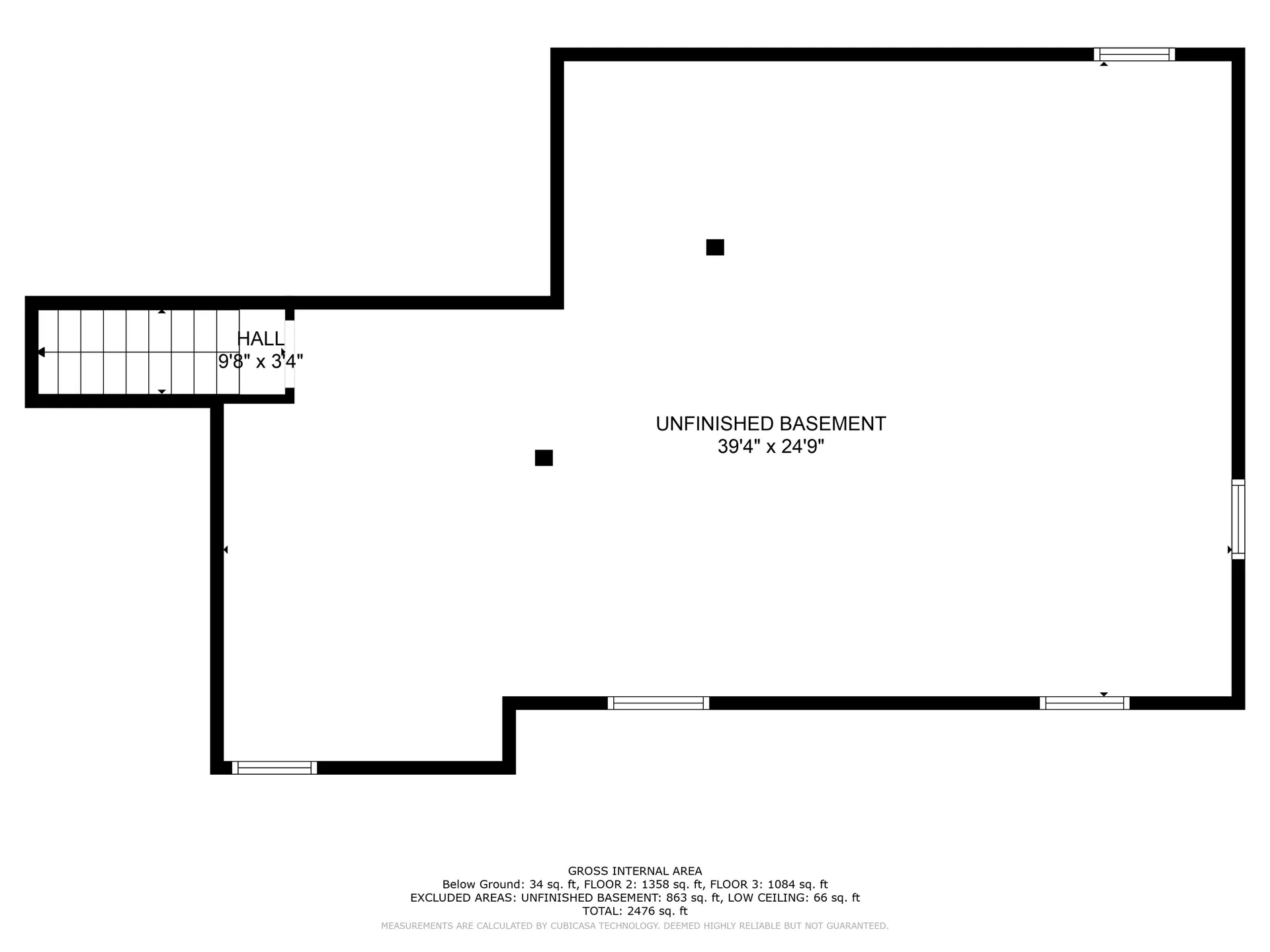 35 Pond Road Fletcher VT 05464