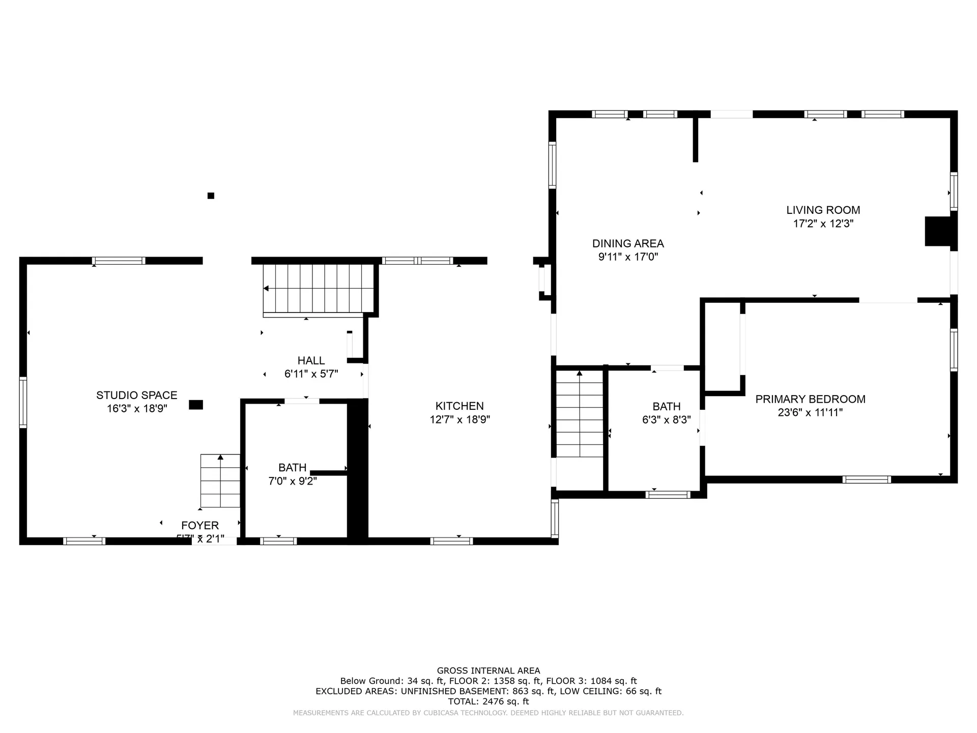 35 Pond Road Fletcher VT 05464