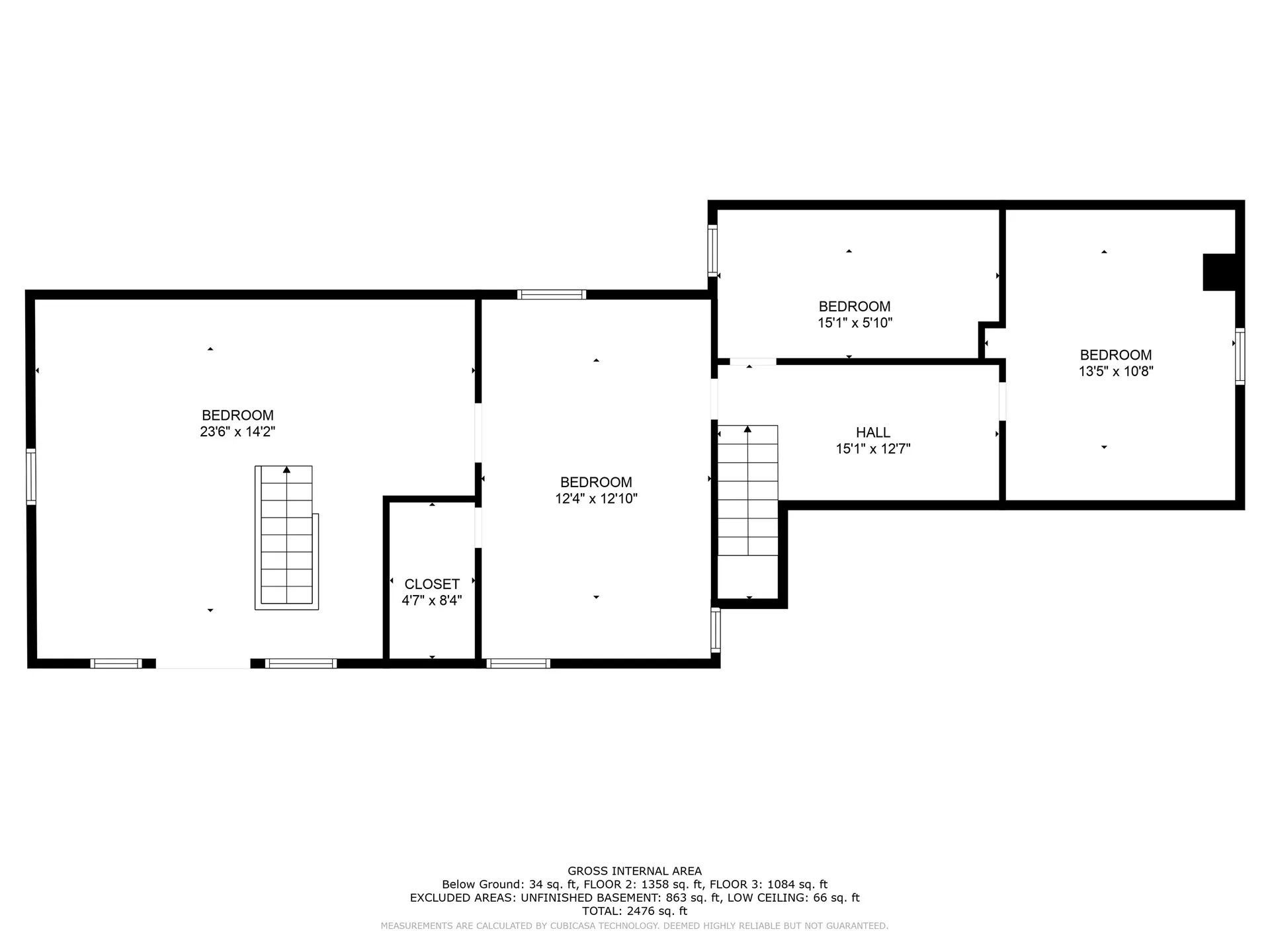 35 Pond Road Fletcher VT 05464