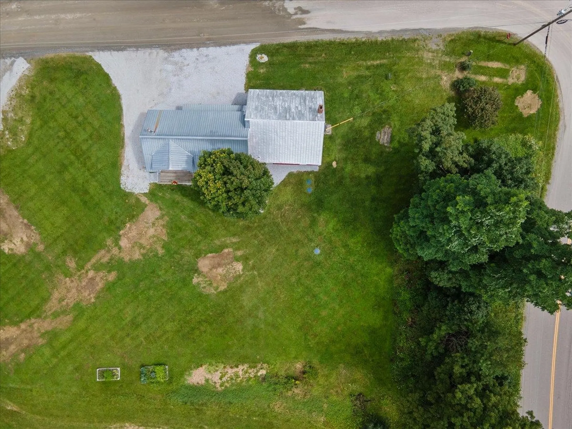 35 Pond Road Fletcher VT 05464