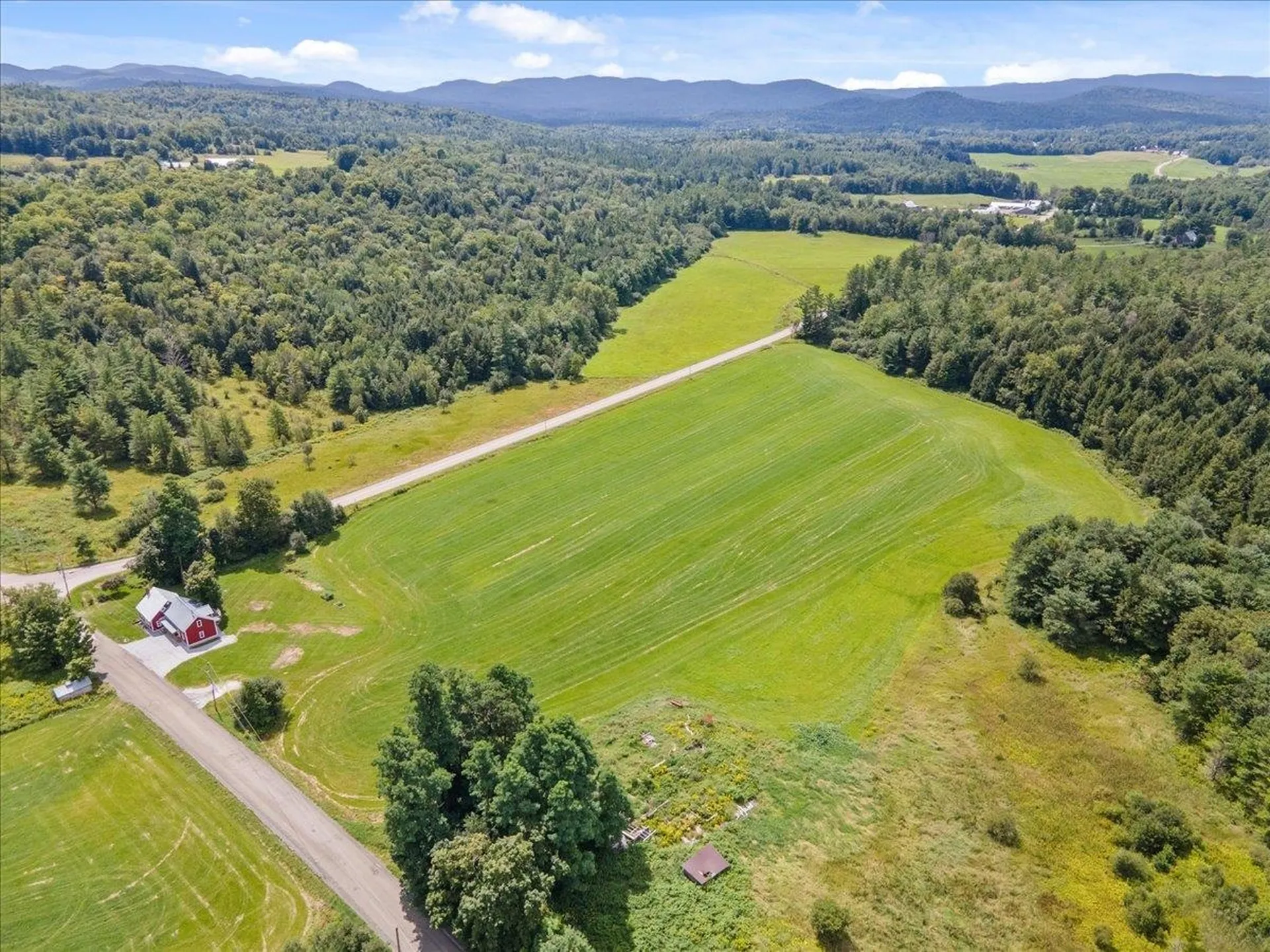 35 Pond Road Fletcher VT 05464