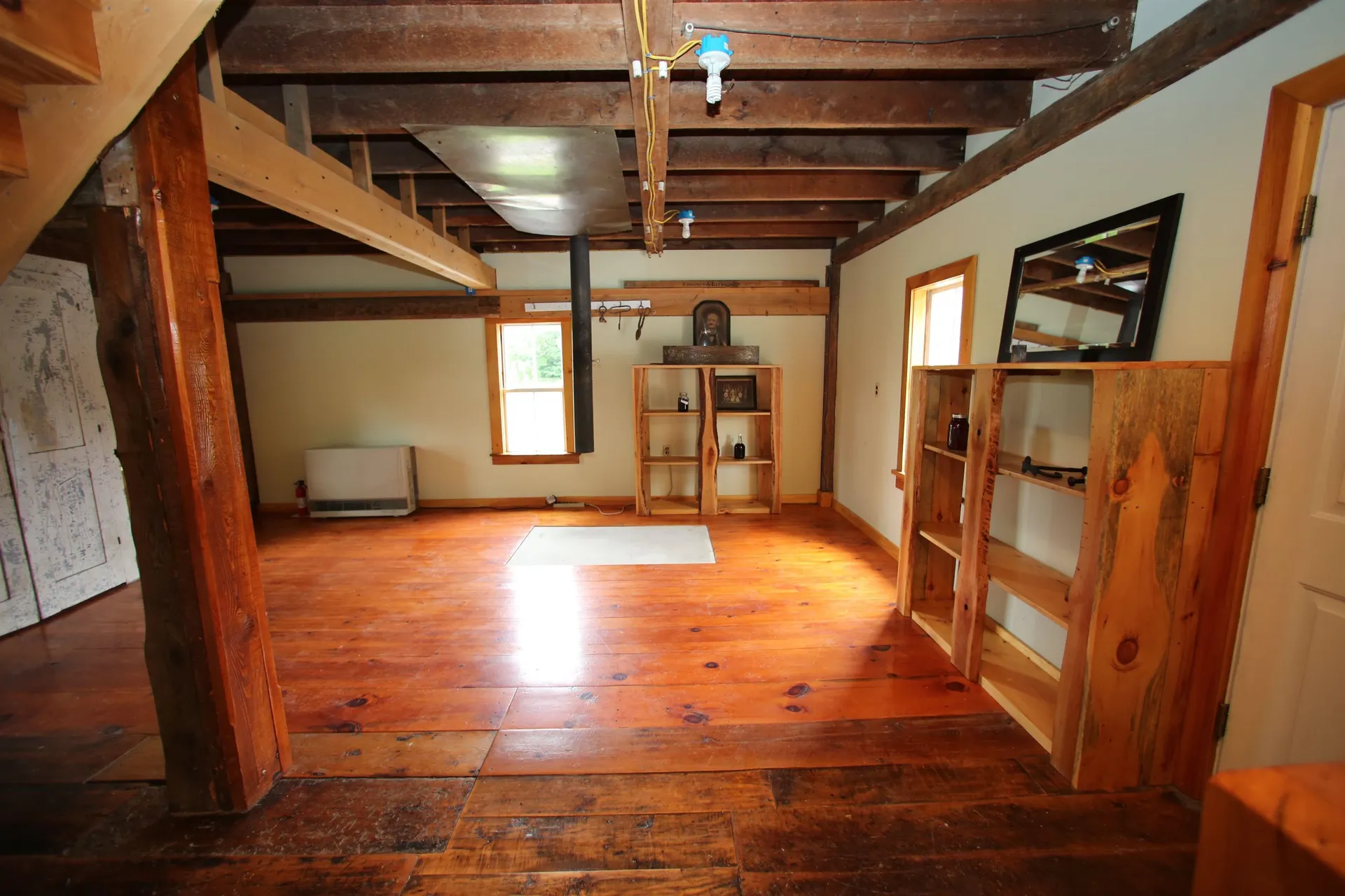 35 Pond Road Fletcher VT 05464