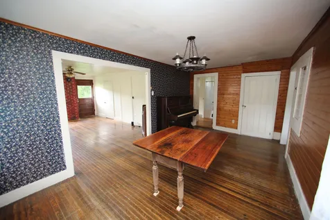 35 Pond Road Fletcher VT 05464