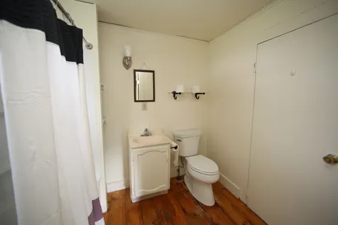 35 Pond Road Fletcher VT 05464