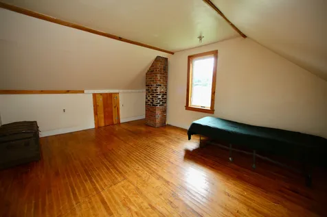 35 Pond Road Fletcher VT 05464