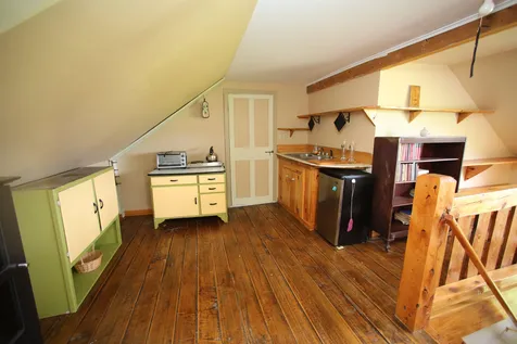 35 Pond Road Fletcher VT 05464
