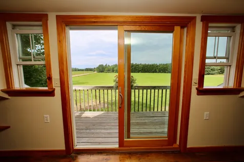 35 Pond Road Fletcher VT 05464