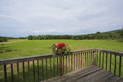 35 Pond Road Fletcher VT 05464
