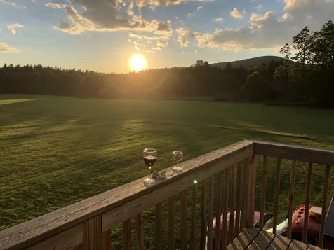 35 Pond Road Fletcher VT 05464