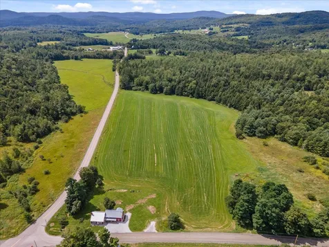 35 Pond Road Fletcher VT 05464