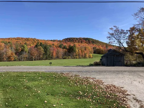 35 Pond Road Fletcher VT 05464