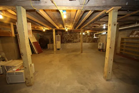 35 Pond Road Fletcher VT 05464