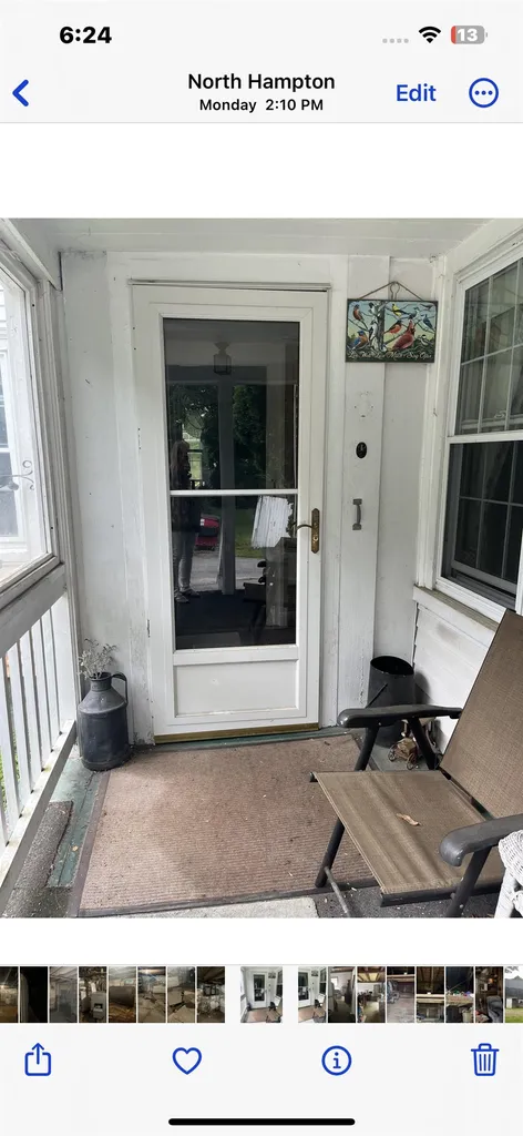 92 Post Road North Hampton NH 03862