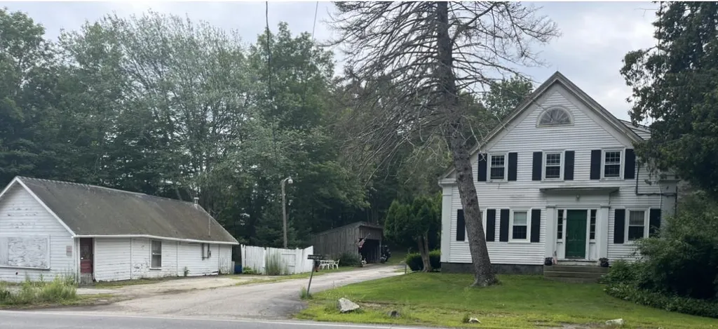 92 Post Road North Hampton NH 03862