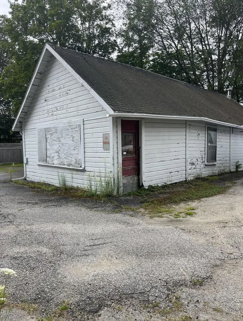 92 Post Road North Hampton NH 03862