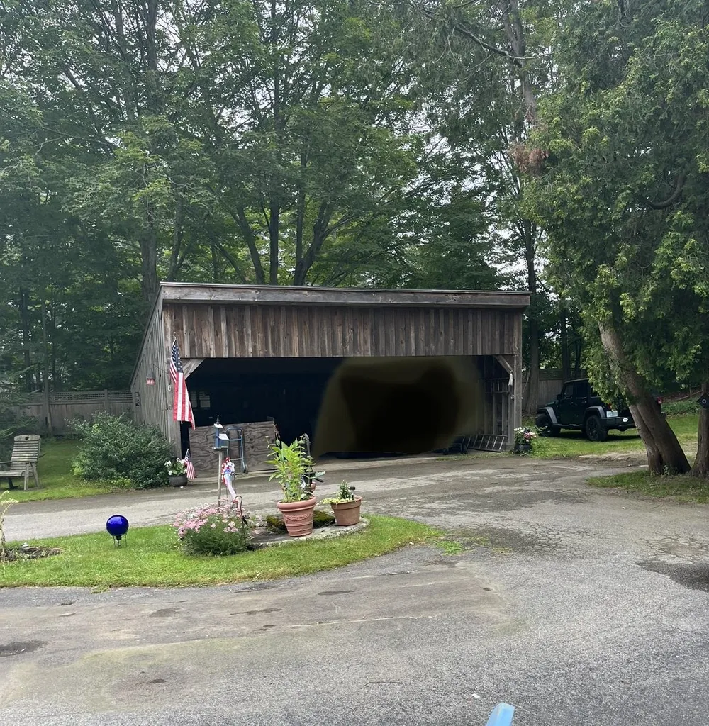 92 Post Road North Hampton NH 03862